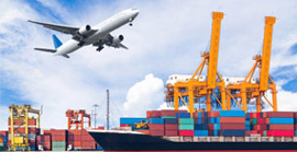 International Relocation from Ghaziabad