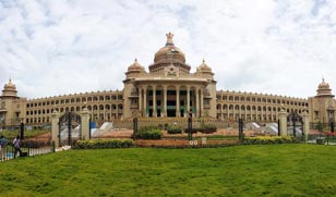 International Relocation in Bangalore