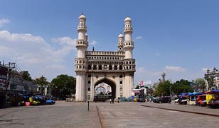 International Relocation in Hyderabad