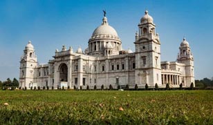 International Relocation in Kolkata