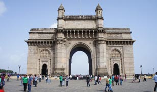 International Relocation in Mumbai