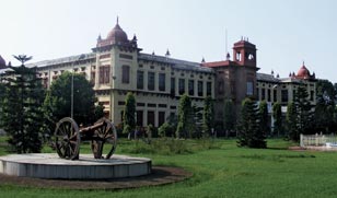 International Relocation in Patna