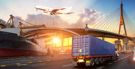 International Relocation in Noida