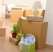 International Secure Services Packers & Movers - International Relocation in Delhi