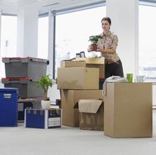 Arya Packers And Movers - International Relocation in Gurgaon