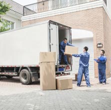 Yadav Packers And Movers - International Relocation in Faridabad