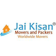 Jai Kisan Movers Packers Pune