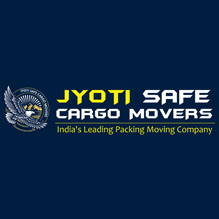 Jyoti safe cargo movers Bangalore