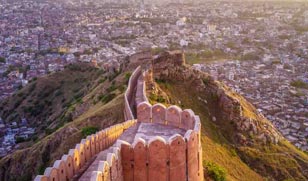 Local Shifting in Jaipur