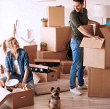 Fastway Relocation - Local Shifting in Gurgaon