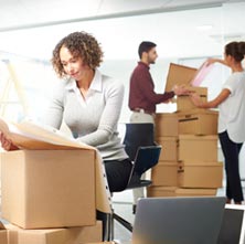 Forway Packers Movers - Local Shifting in Mumbai