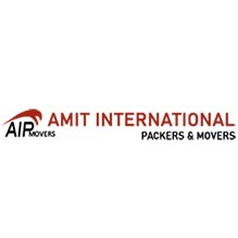 Amit International Packers and Movers