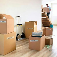 Evident Packers and Movers Jaipur