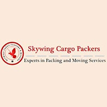 Skywing Cargo Packers And Movers