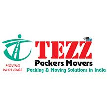 Tezz Packers Movers