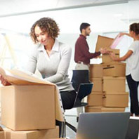 Tirupati Cargo Packers Jaipur