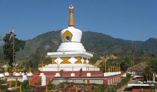 Luggage Transport in Itanagar