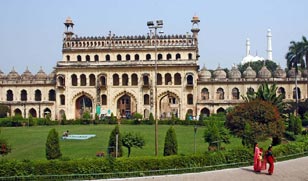 Luggage Transport in Lucknow