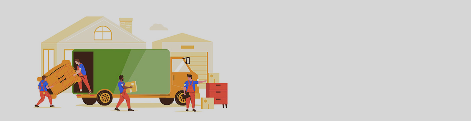 Luggage Transport Services