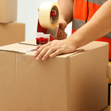 Prime Logistic And Packers - Luggage Transport in Mumbai