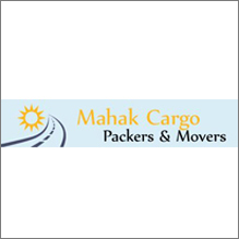 Mahak Cargo Packers And Movers, Gurgaon