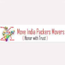 Move India Movers Solution Kolkata