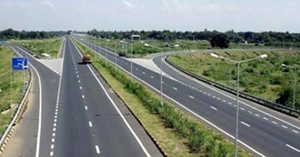 New Delhi Mumbai Expressway Benefits