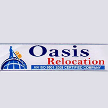 Oasis Relocation Packers & Movers Kolkata