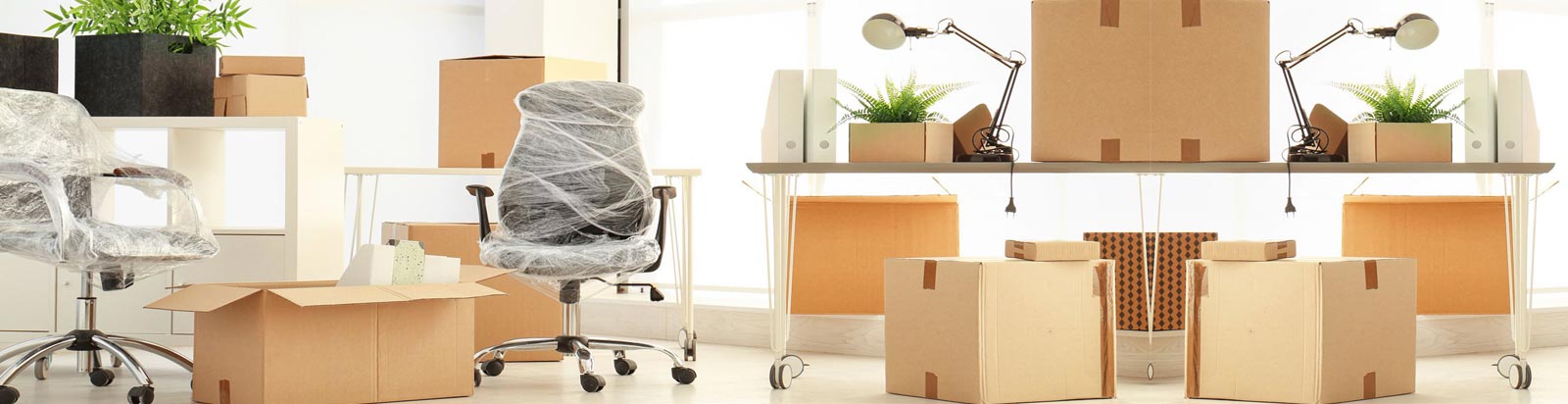 Office Relocation