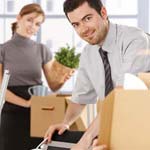 Office Shifting Services in Bangalore