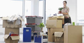 Office Shifting