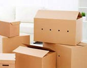 Sree Sai Packers and Movers in Chennai