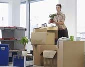 Maruthi International Packers and Movers Chennai