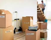 Anapurna Packers and Movers in Chennai
