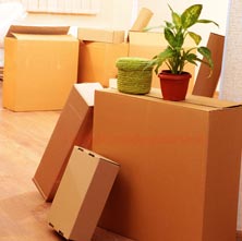 Charvee Relocation Service Mumbai, Thane