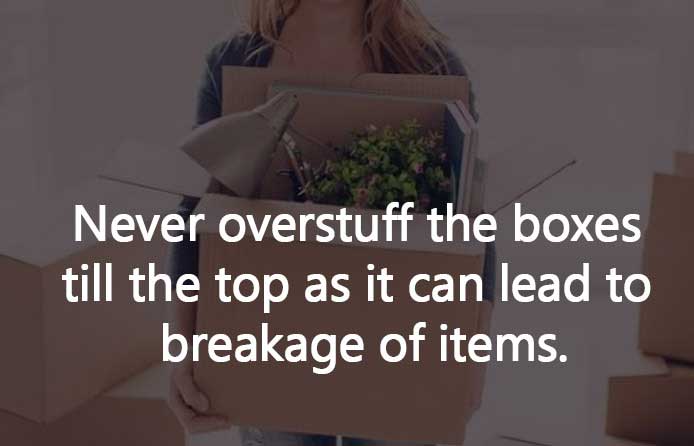 Pune Packers and Movers Shifting Idea