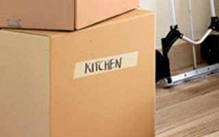 Relocation Services by Kajaria Packers & Movers