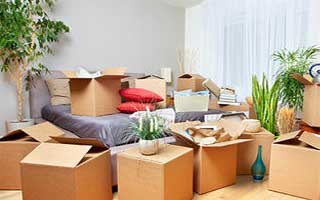 Relocation Services by Khandelwal Packers & Movers