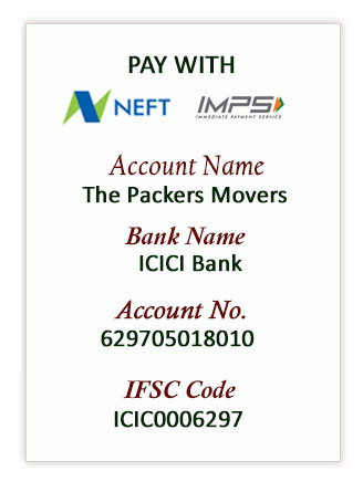 pay with account