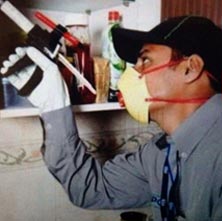 24x7 Pest Control Official (Gurgaon)