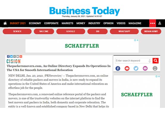 Business Today