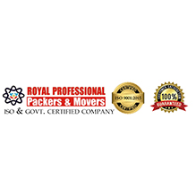 Royal Professional Packers & Movers Mumbai