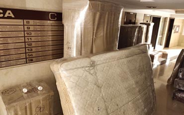 R.S. Packers and movers Services