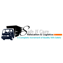 Safe & Care Relocation & Logistics Kolkata