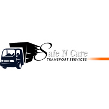 Safe N Care Relocation & Logistics Bhopal
