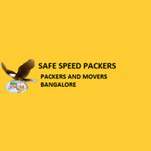 Safe speed cargo Bangalore
