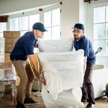 Safety Home Packers And Movers Mumbai