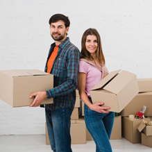 Sai Sagar Packers & Movers Mumbai