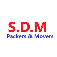 Sdm Packers And Movers Delhi