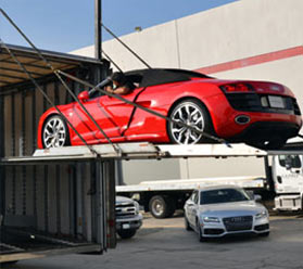 Car Transport